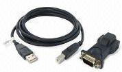 <P align=center>USB CABLE/ADAPTER </P>